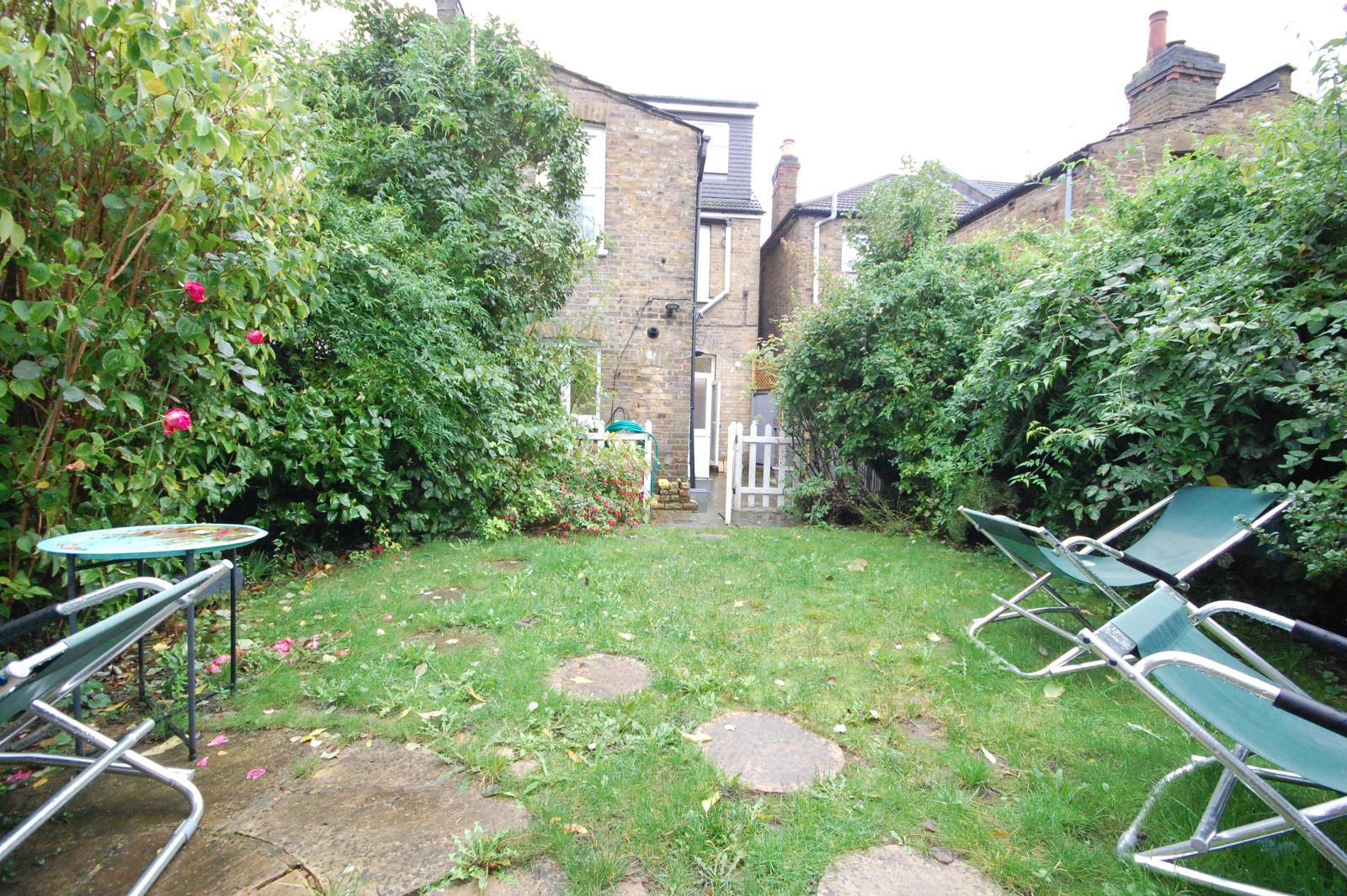 Gathorne Road, Wood Green, London